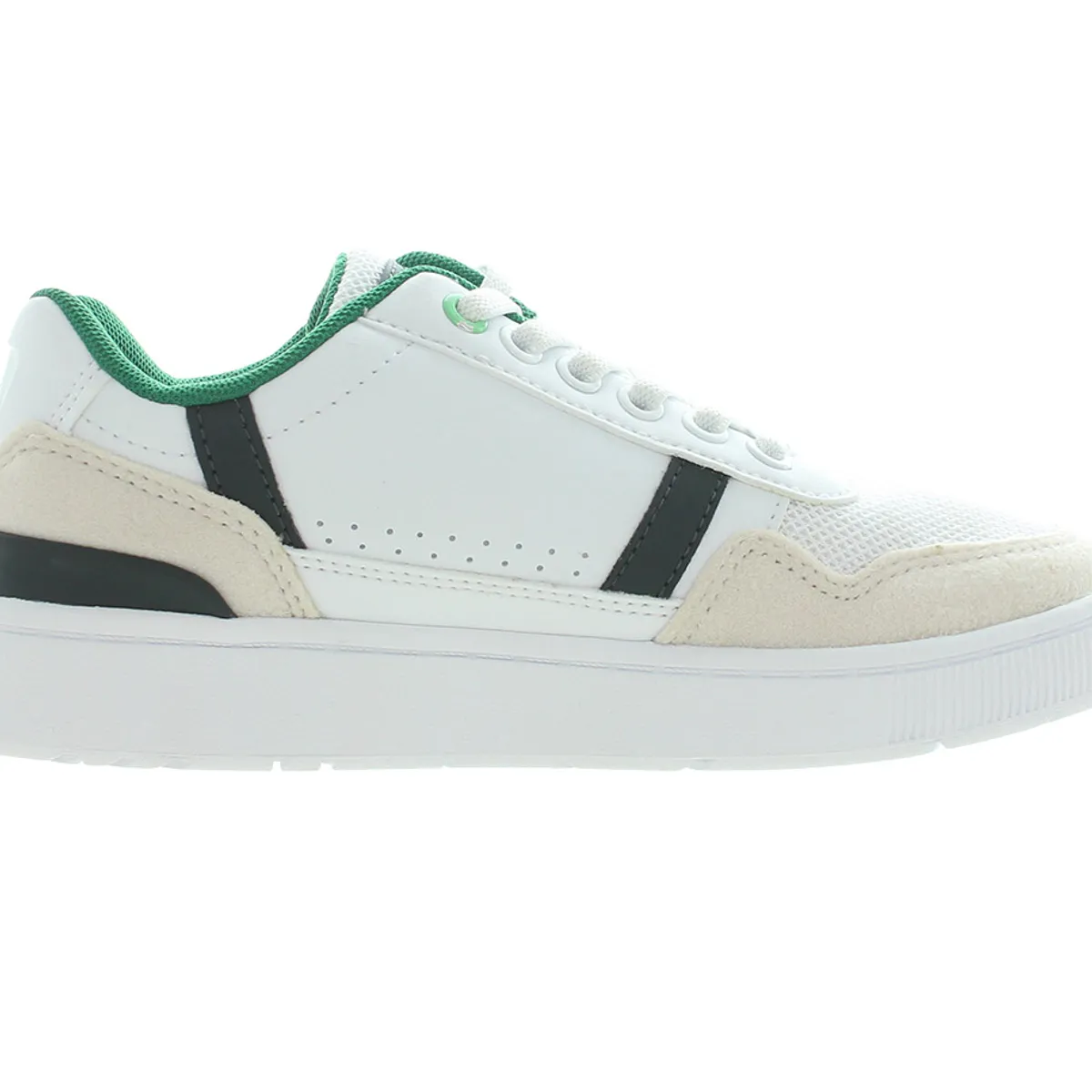 LACOSTE - Zapatillas T-Clip 124 6 SUC PS