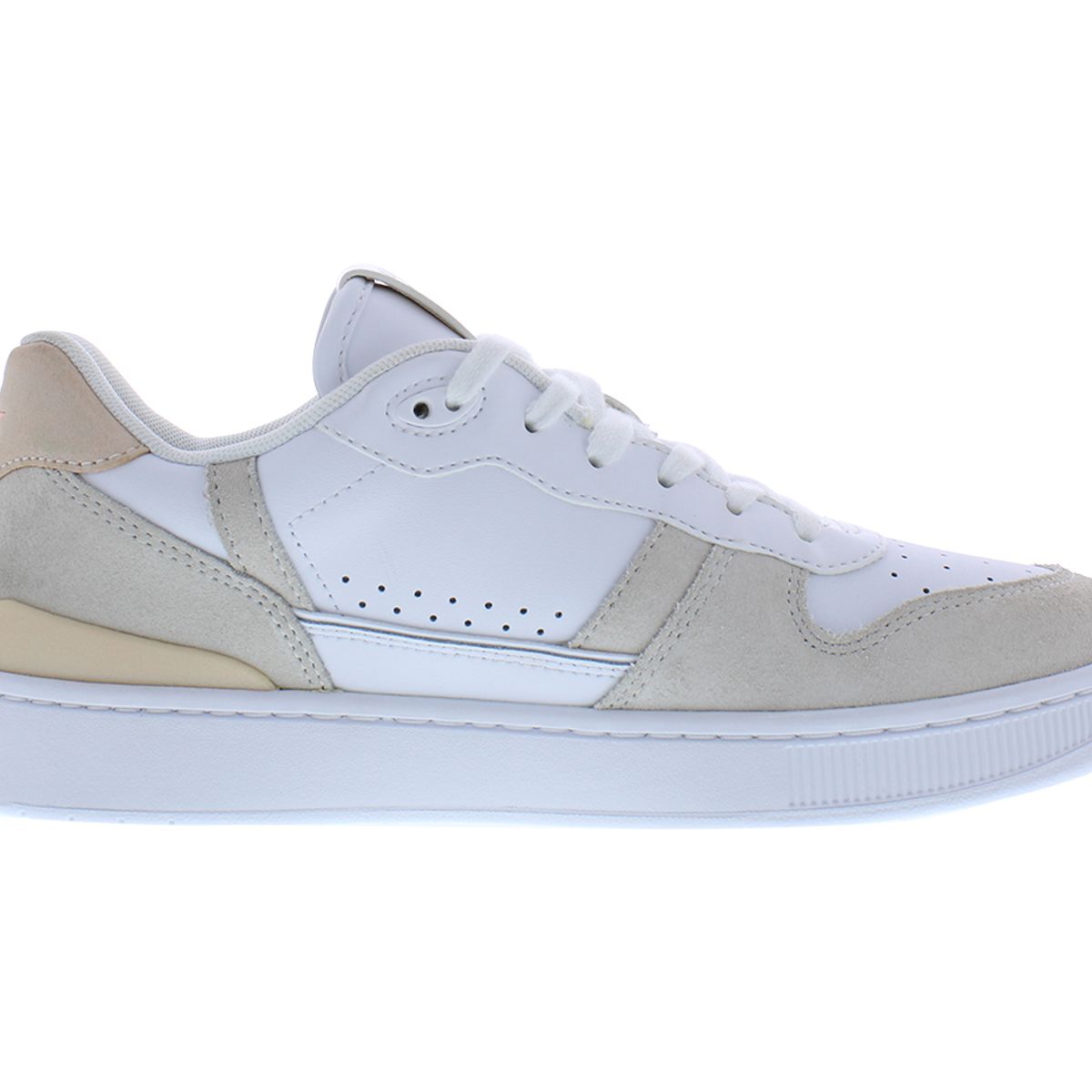 LACOSTE - Zapatillas T-Clip Set