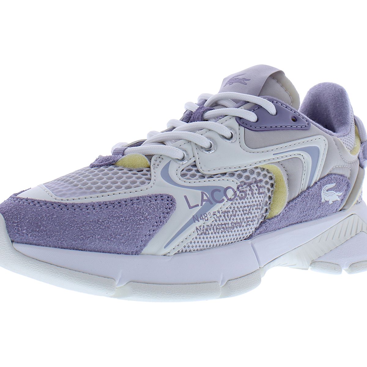 LACOSTE - Zapatillas L003 Neo Mujer