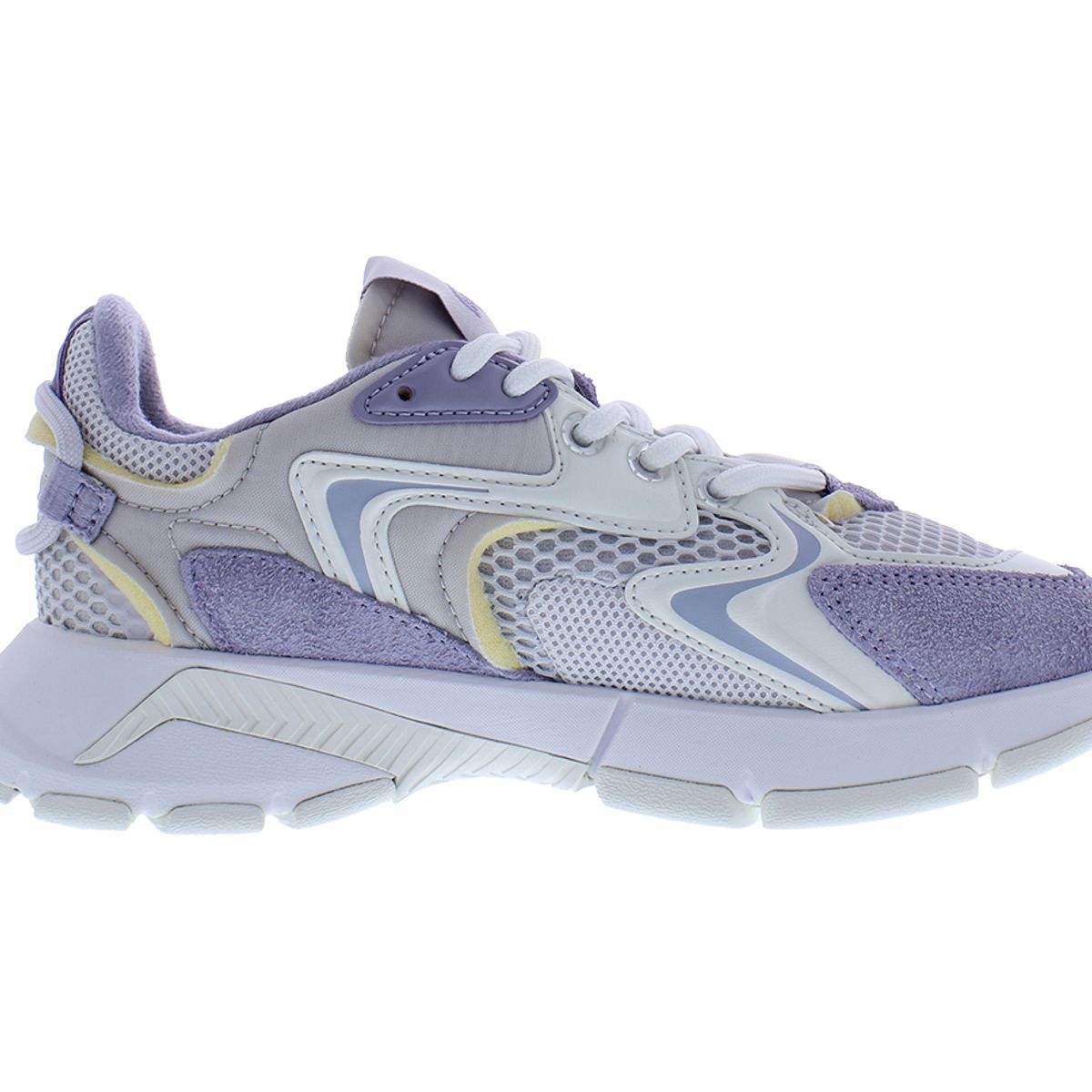LACOSTE - Zapatillas L003 Neo Mujer