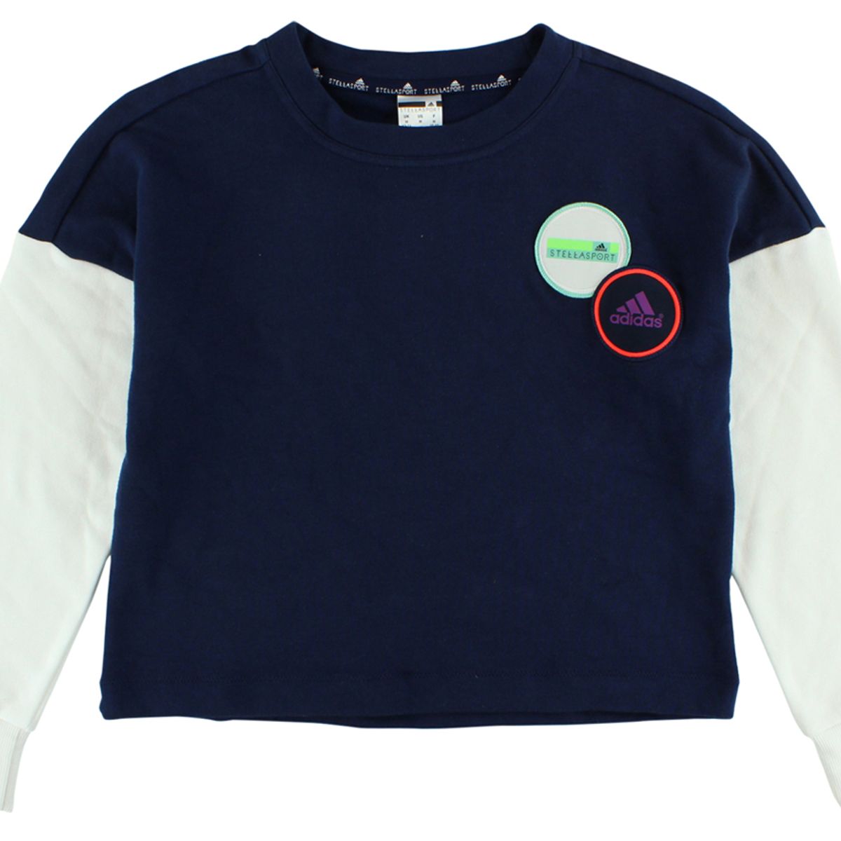 ADIDAS - Sudadera Space Crew