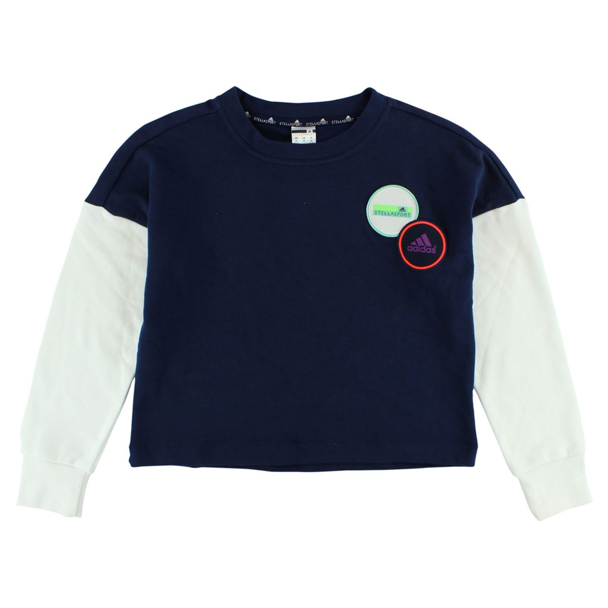 ADIDAS - Sudadera Space Crew