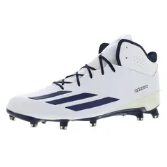 ADIDAS - Zapatillas Adizero 5-Star 5.0 Mid