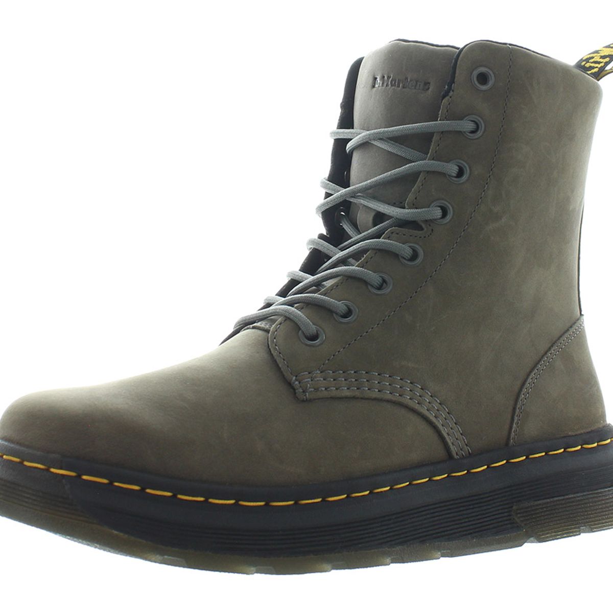 DR MARTENS - Zapatillas Crewson Unisex adulto