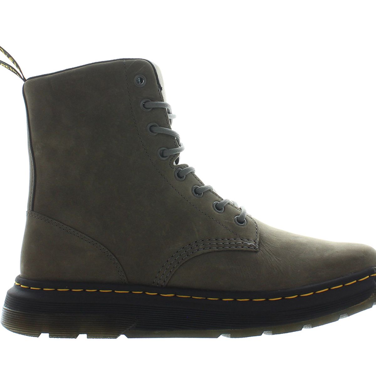 DR MARTENS - Zapatillas Crewson Unisex adulto