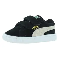 PUMA - Zapatillas Suede 2 Straps PS