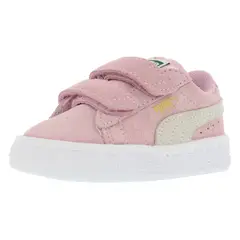 PUMA - Zapatillas Suede 2 Straps