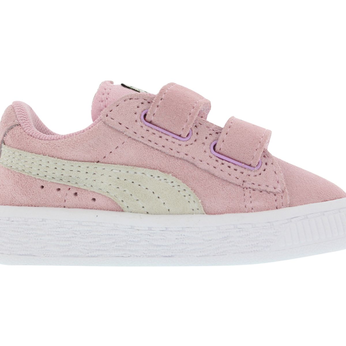 PUMA - Zapatillas Suede 2 Straps