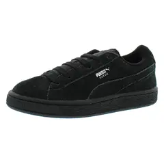 PUMA - Zapatillas Suede PS Niño