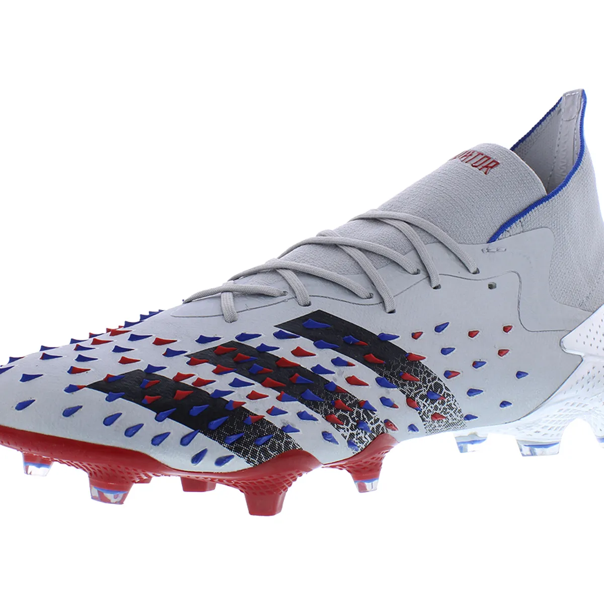 ADIDAS - Zapatillas Predator Freak .1 Firm Ground