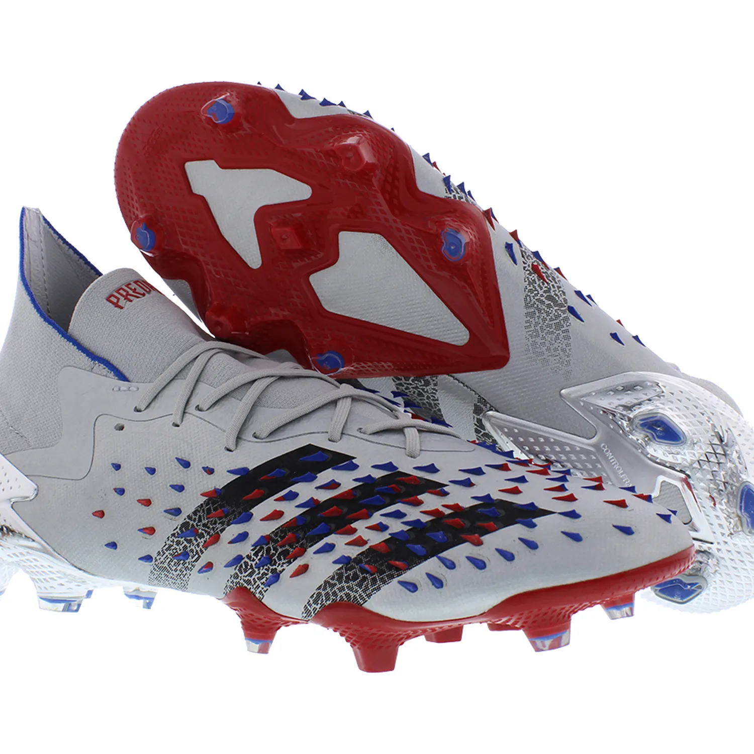 シューズ  Predator freak.1 ADIDAS Zapatillas Predator Freak .1 Firm Ground | Falabella Chile