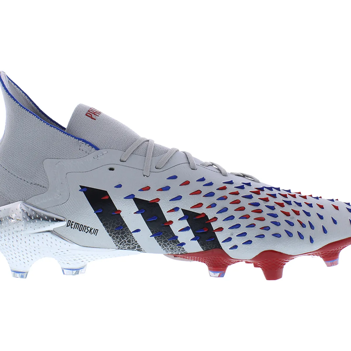 ADIDAS - Zapatillas Predator Freak .1 Firm Ground