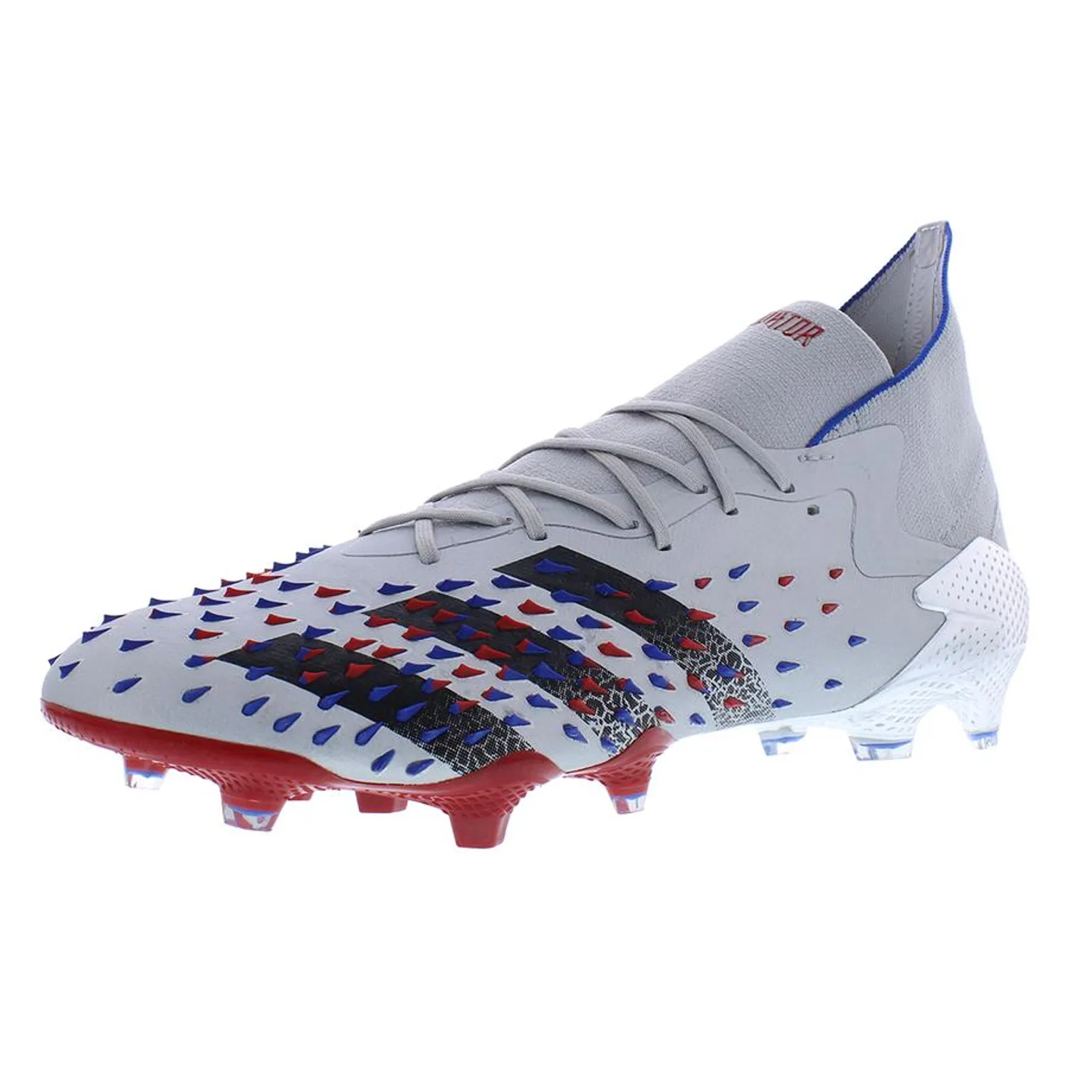 シューズ  Predator freak.1 ADIDAS Zapatillas Predator Freak .1 Firm Ground | Falabella Chile
