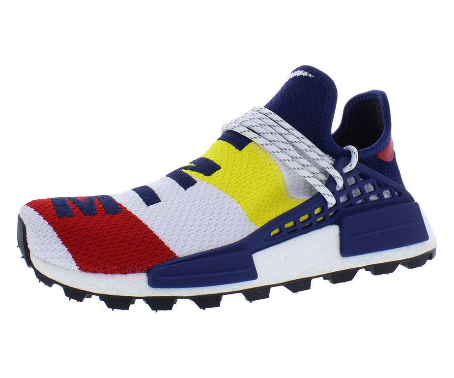 Zapatillas Human Race NMD