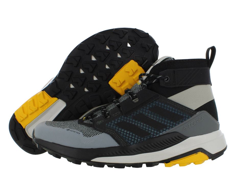 Botines Terrex Trailmaker Mid GTX