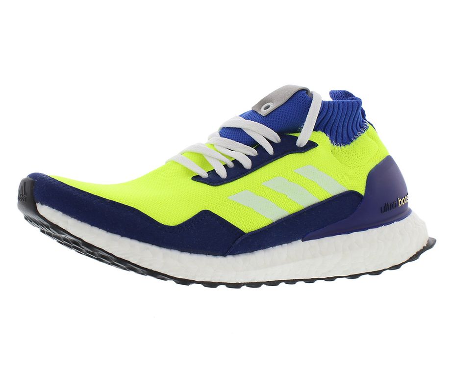 Zapatillas Ultra Boost Mid
