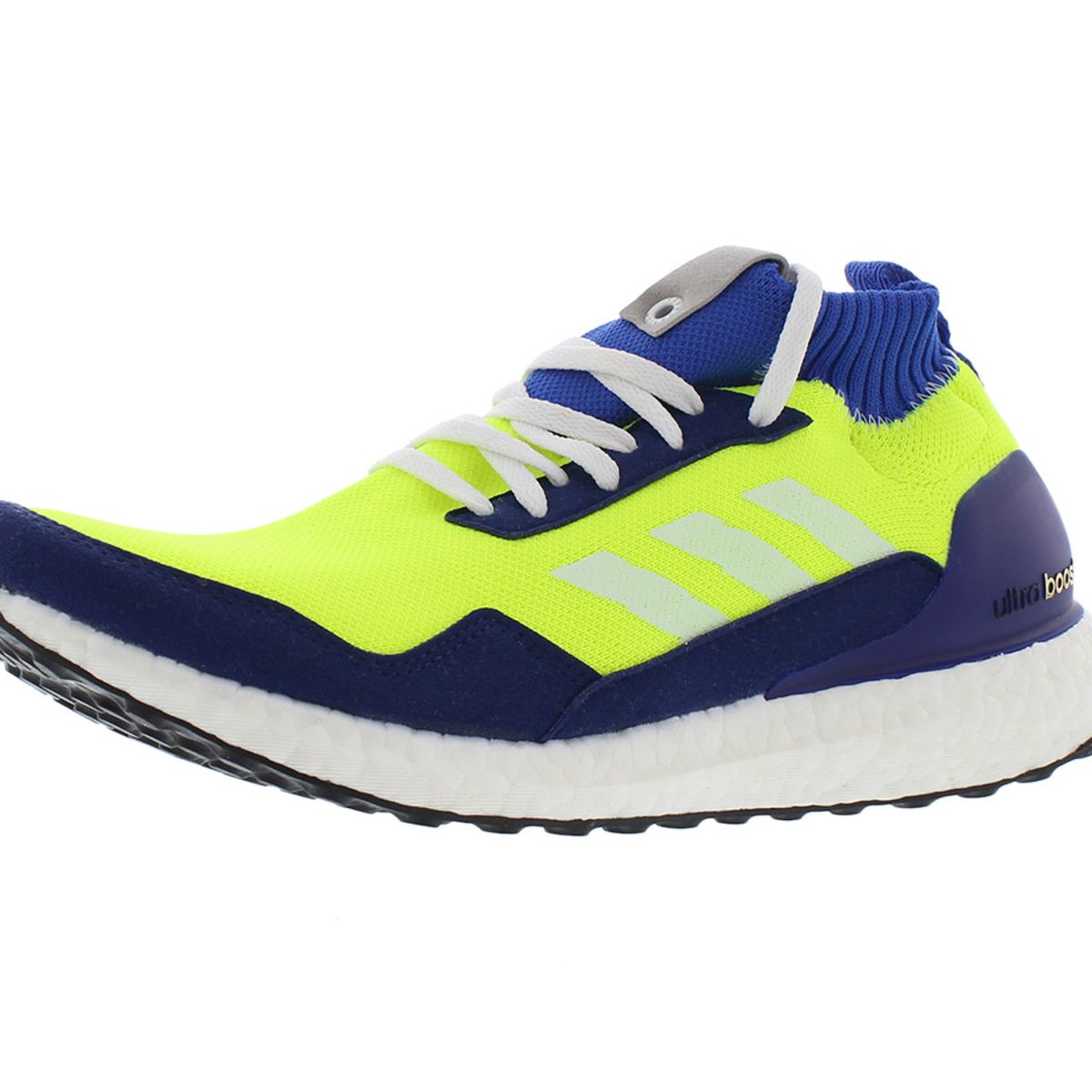 ADIDAS - Zapatillas Ultra Boost Mid