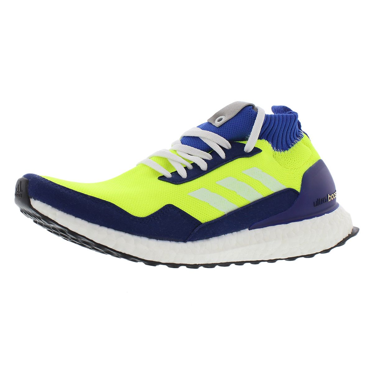 ADIDAS - Zapatillas Ultra Boost Mid