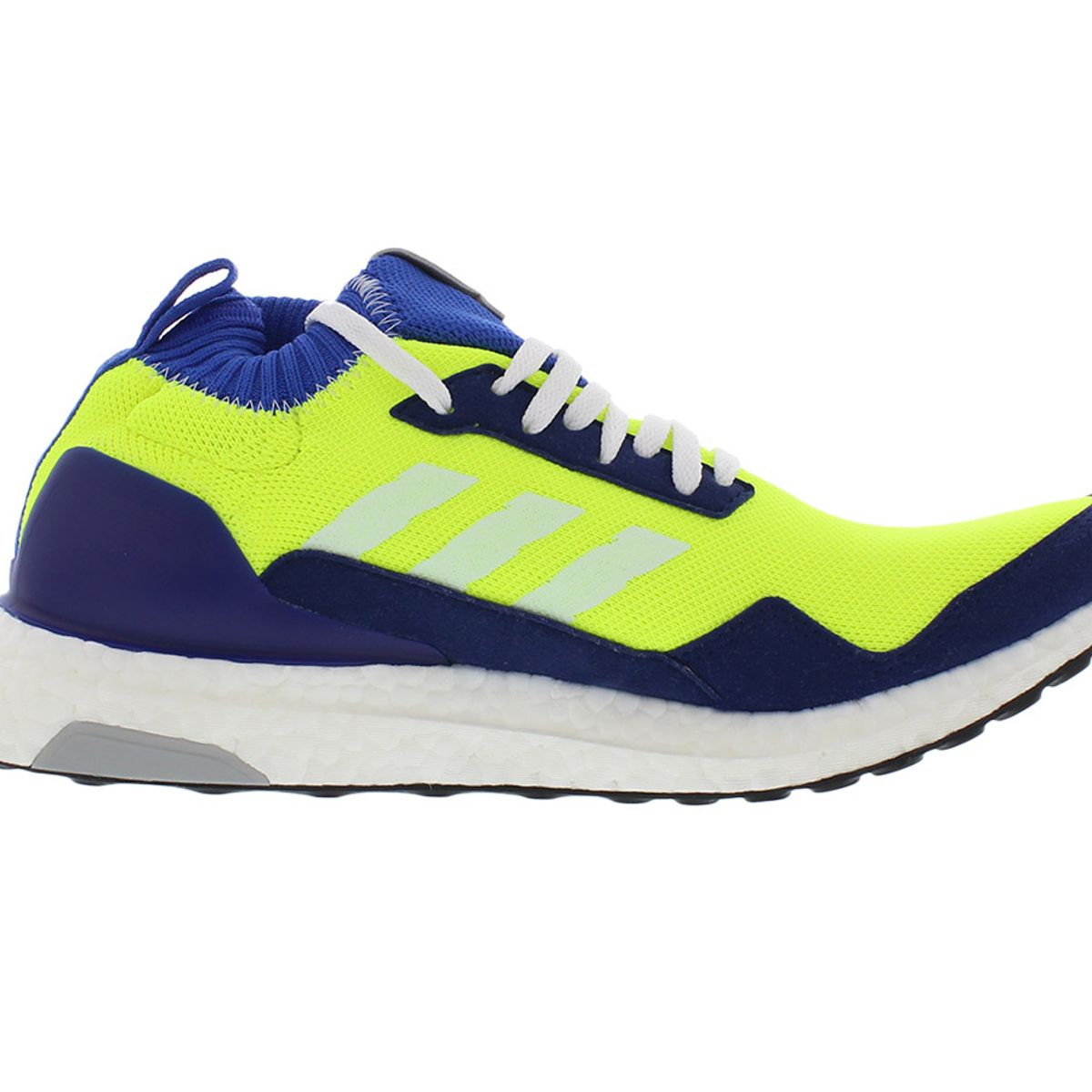 ADIDAS - Zapatillas Ultra Boost Mid