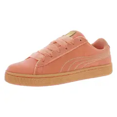 PUMA - Zapatillas Basket Classic Velour