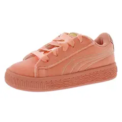 PUMA - Zapatillas Basket Classic Velour