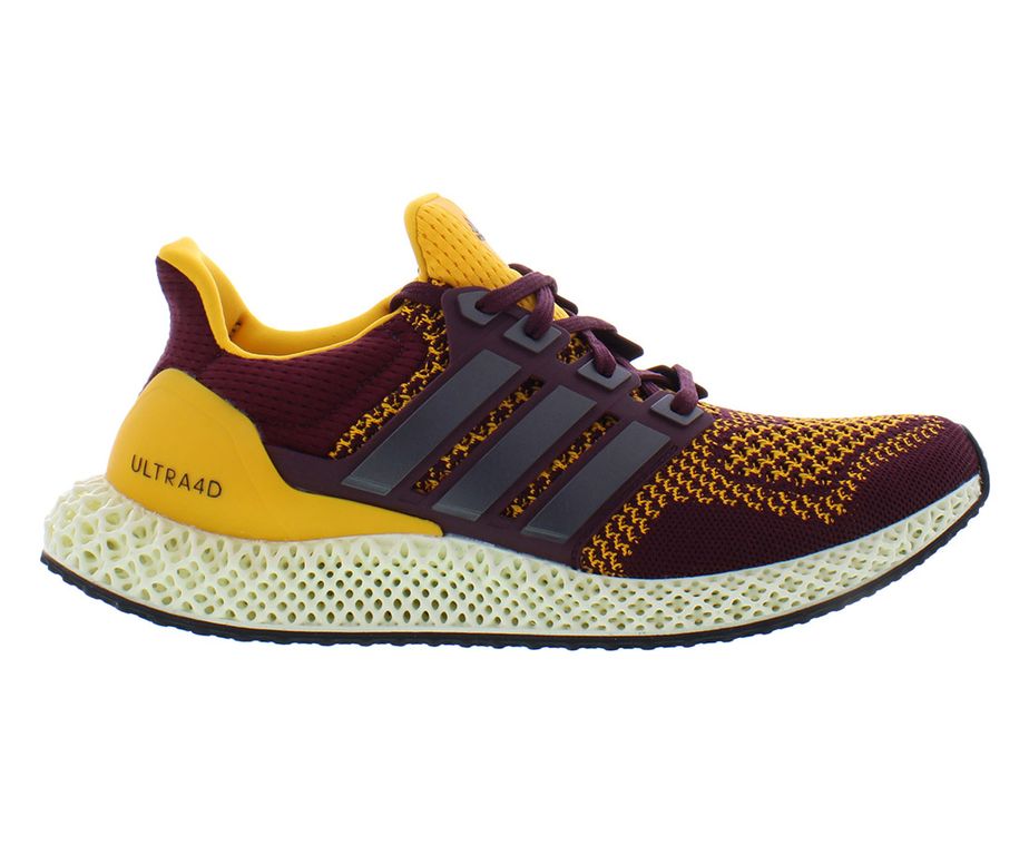 Zapatillas Ultra 4D Hombre