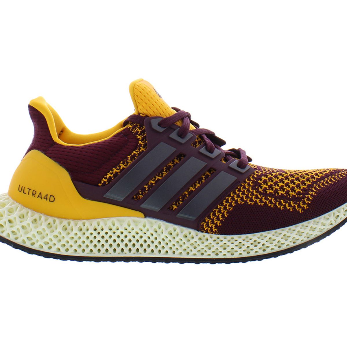 ADIDAS - Zapatillas Ultra 4D Hombre