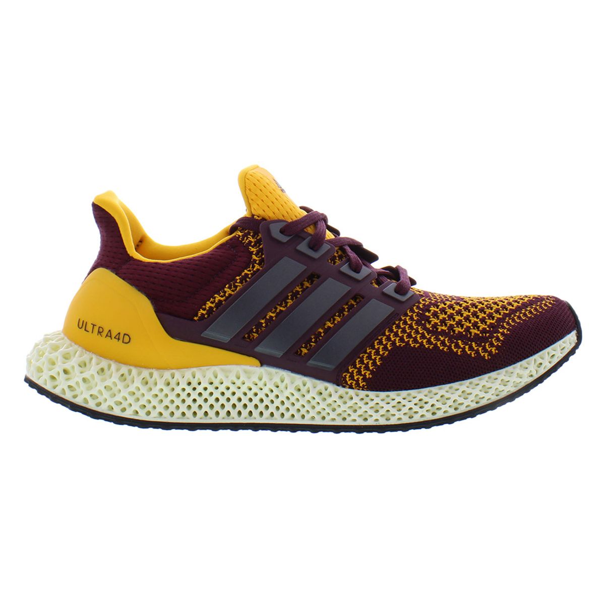 ADIDAS - Zapatillas Ultra 4D Hombre