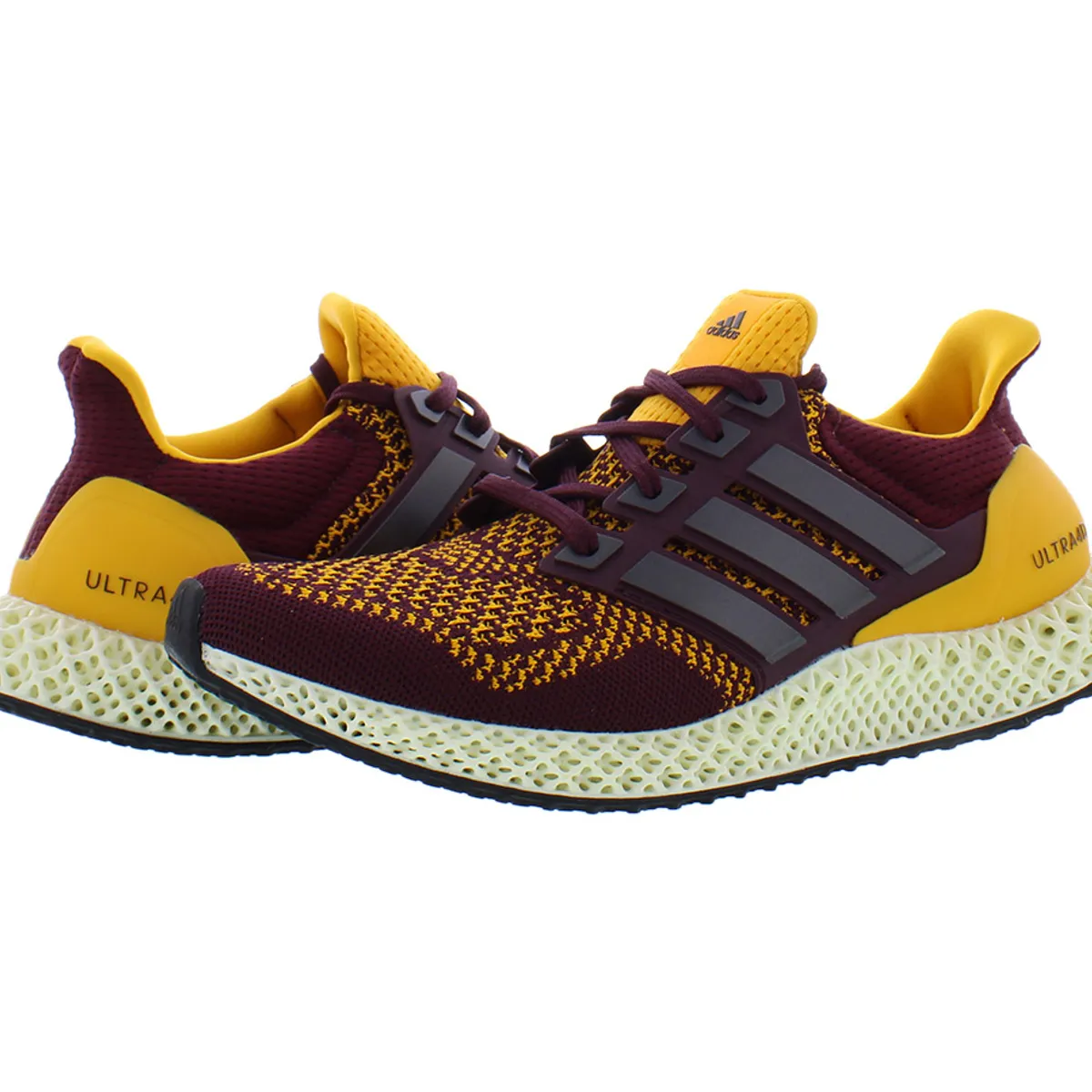 ADIDAS - Zapatillas Ultra 4D Hombre