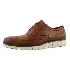 COLE HAAN - Mocasines Zerogrand Wing Oxford