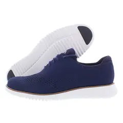 COLE HAAN - Zapatillas 2 Zerogrand Laser Wingtip Oxford