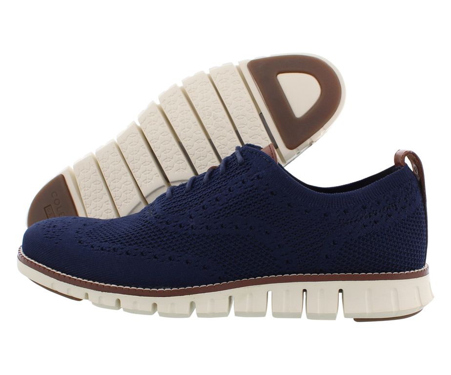 Mocasines Zerogrand Stitchlite