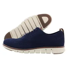 COLE HAAN - Mocasines Zerogrand Stitchlite