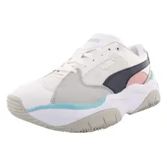 PUMA - Zapatillas Storm.Y Metallic