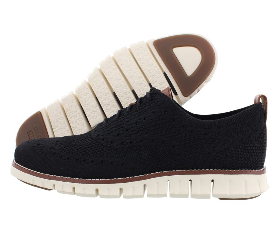 Mocasines Zerogrand Stitchlite