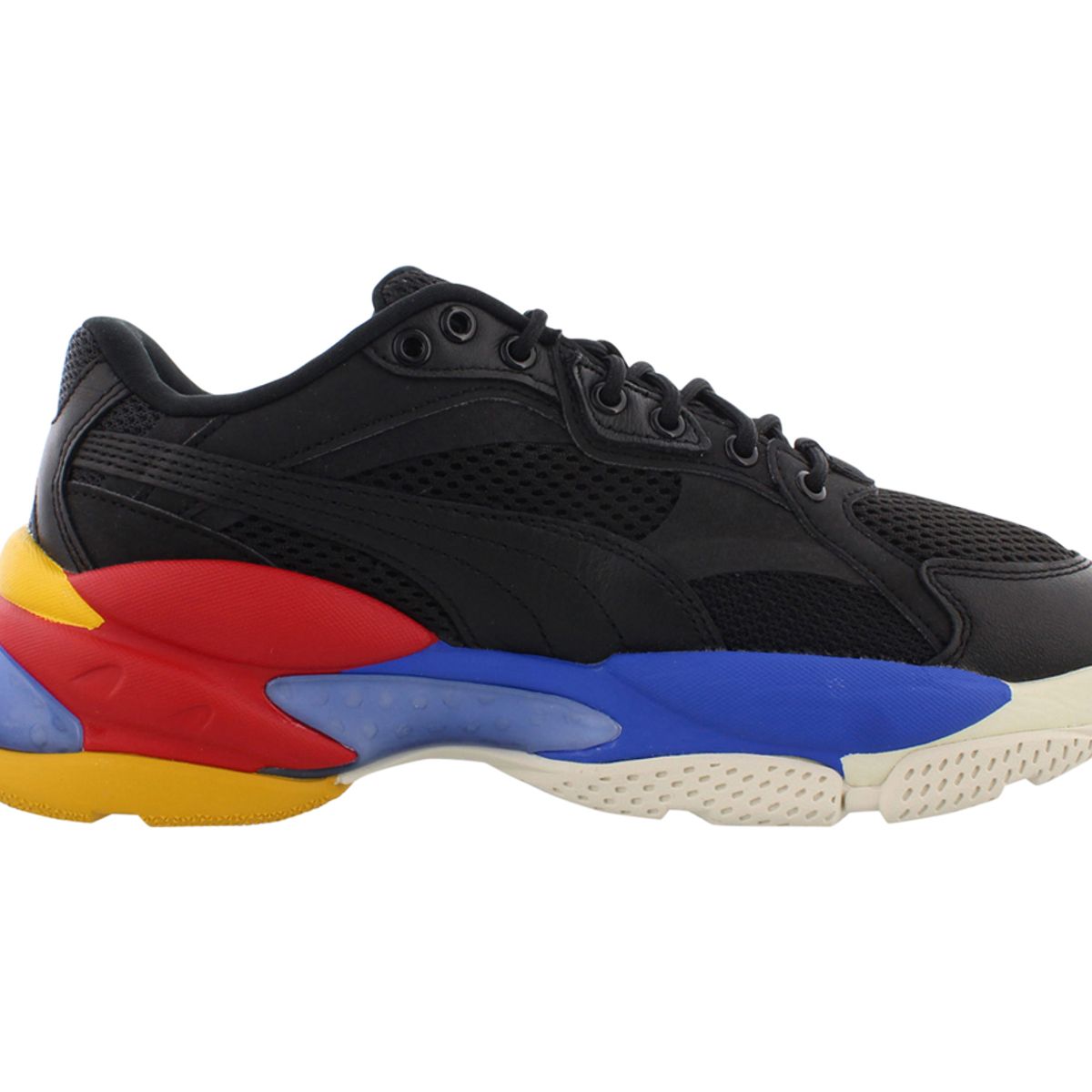 PUMA - Zapatillas Liquid Cell Epsilon