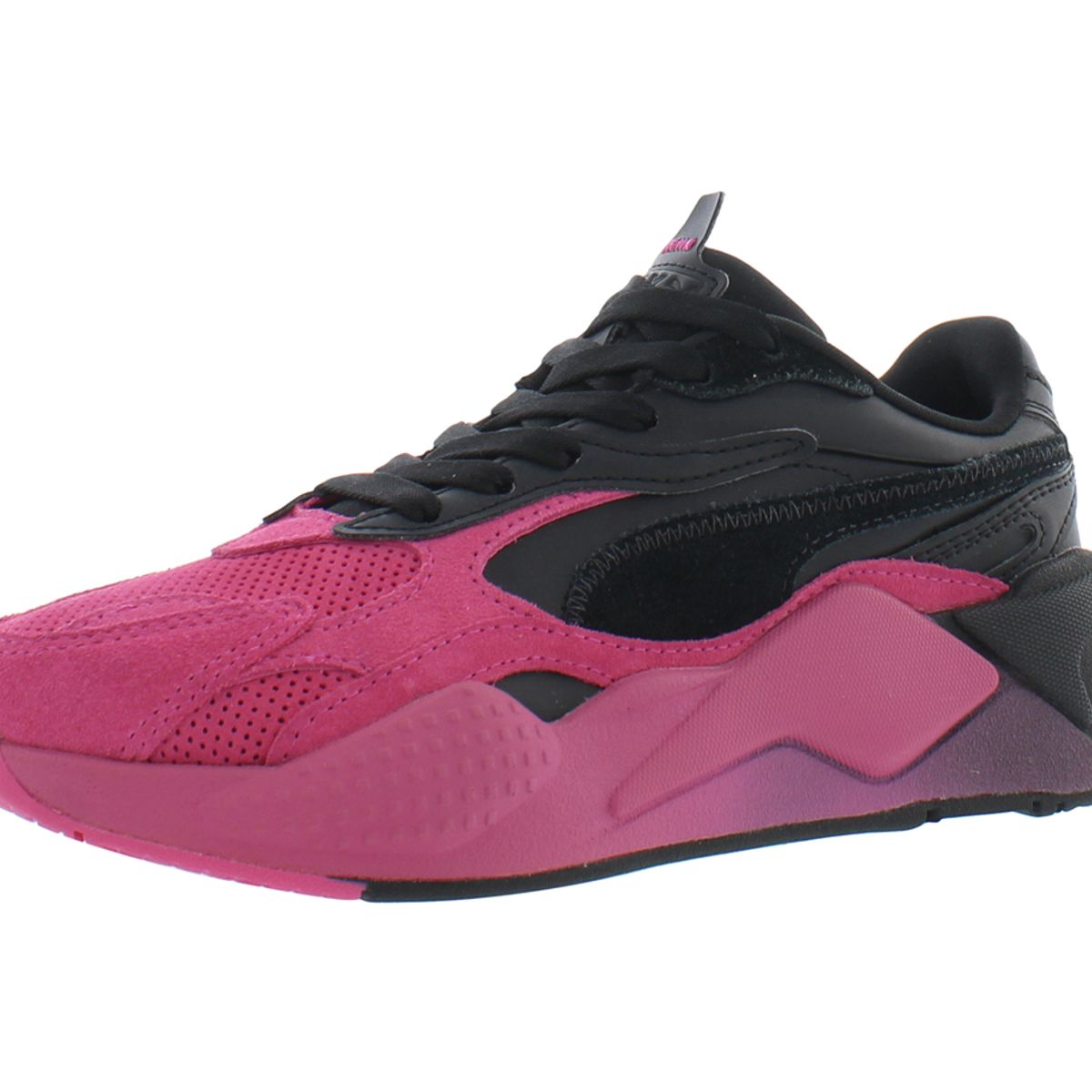 PUMA - Zapatillas Rs-X Mujer