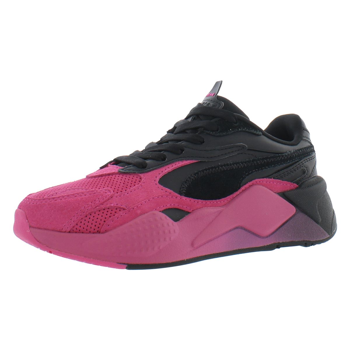 PUMA - Zapatillas Rs-X Mujer