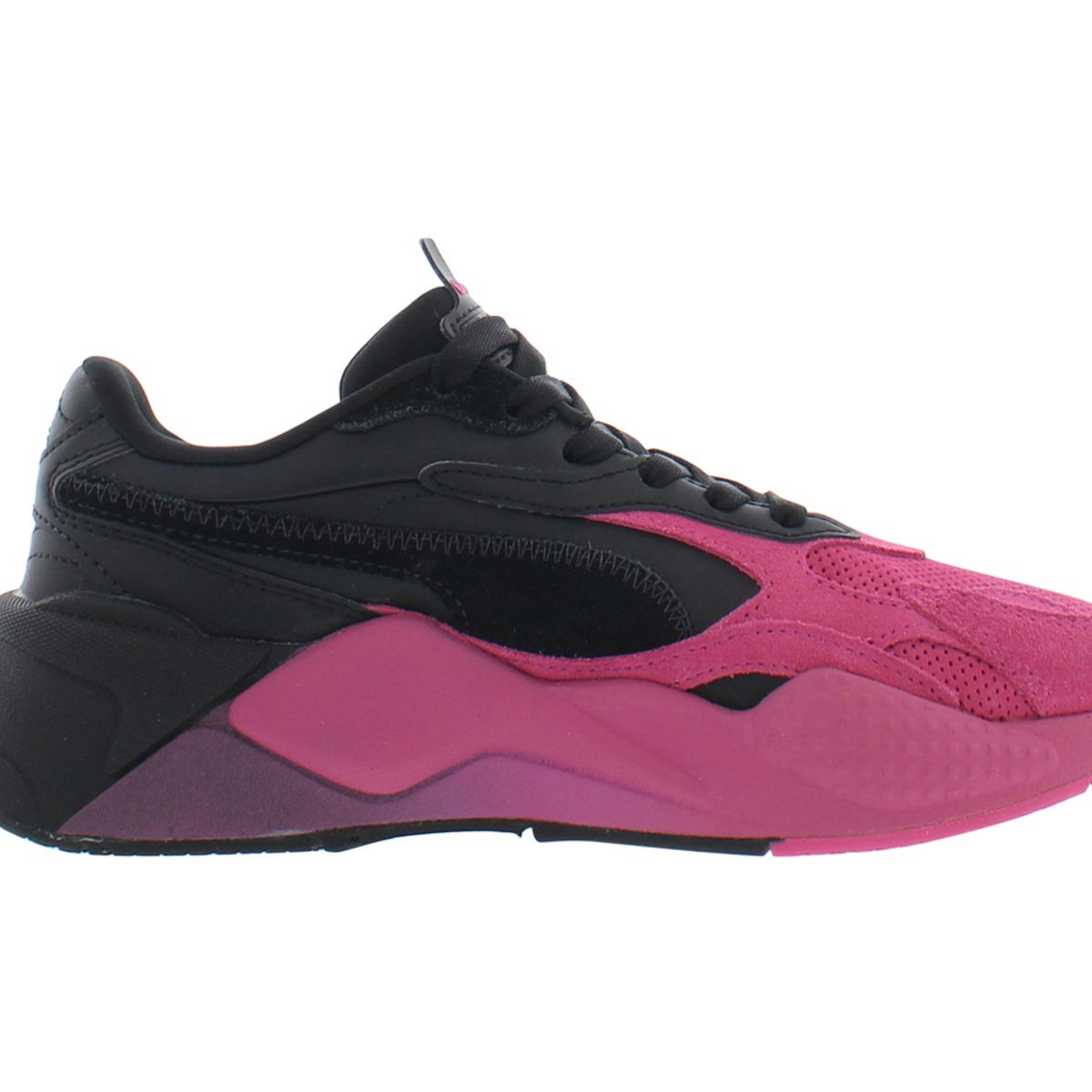 PUMA - Zapatillas Rs-X Mujer