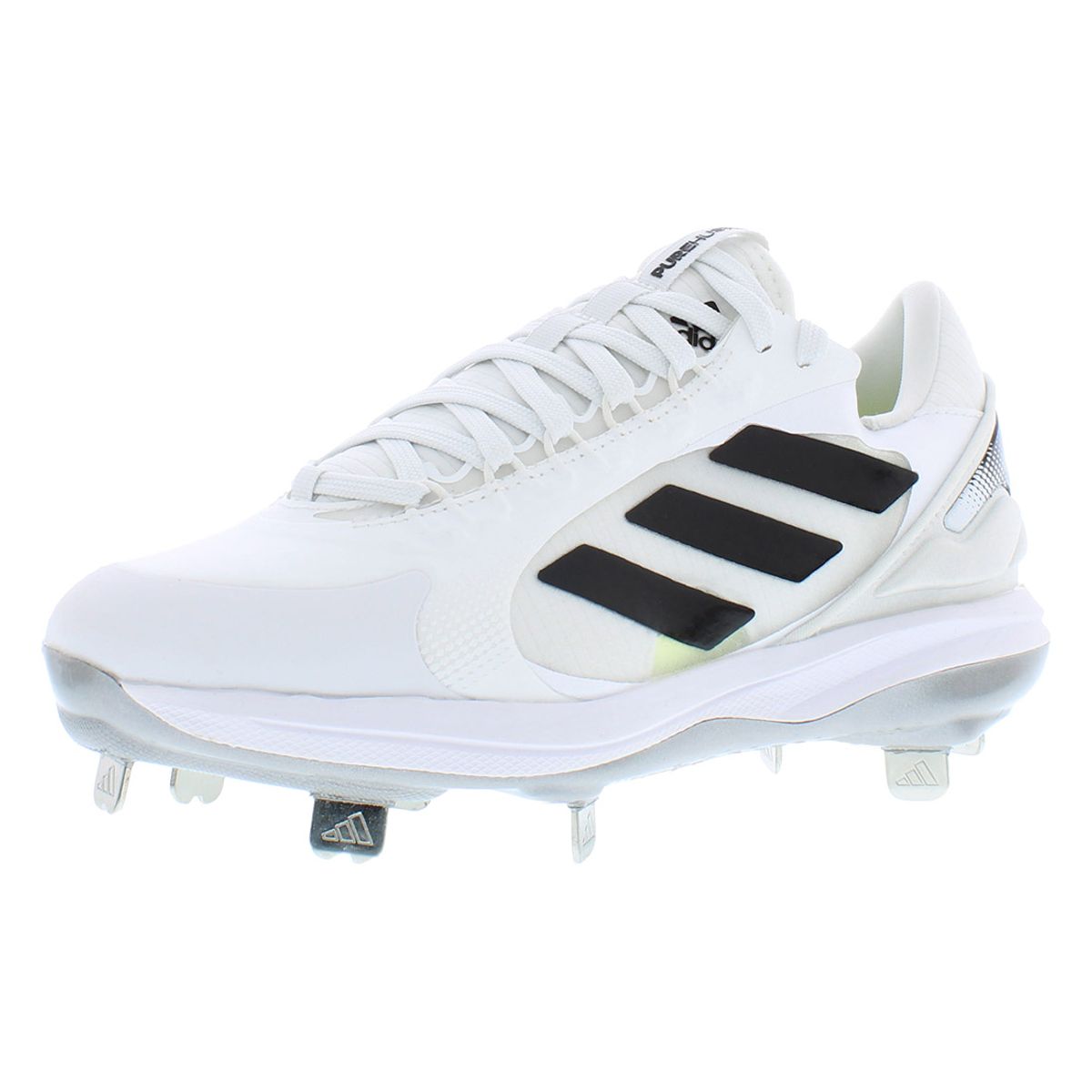 ADIDAS - Zapatillas Pure Hustle 2 Elite