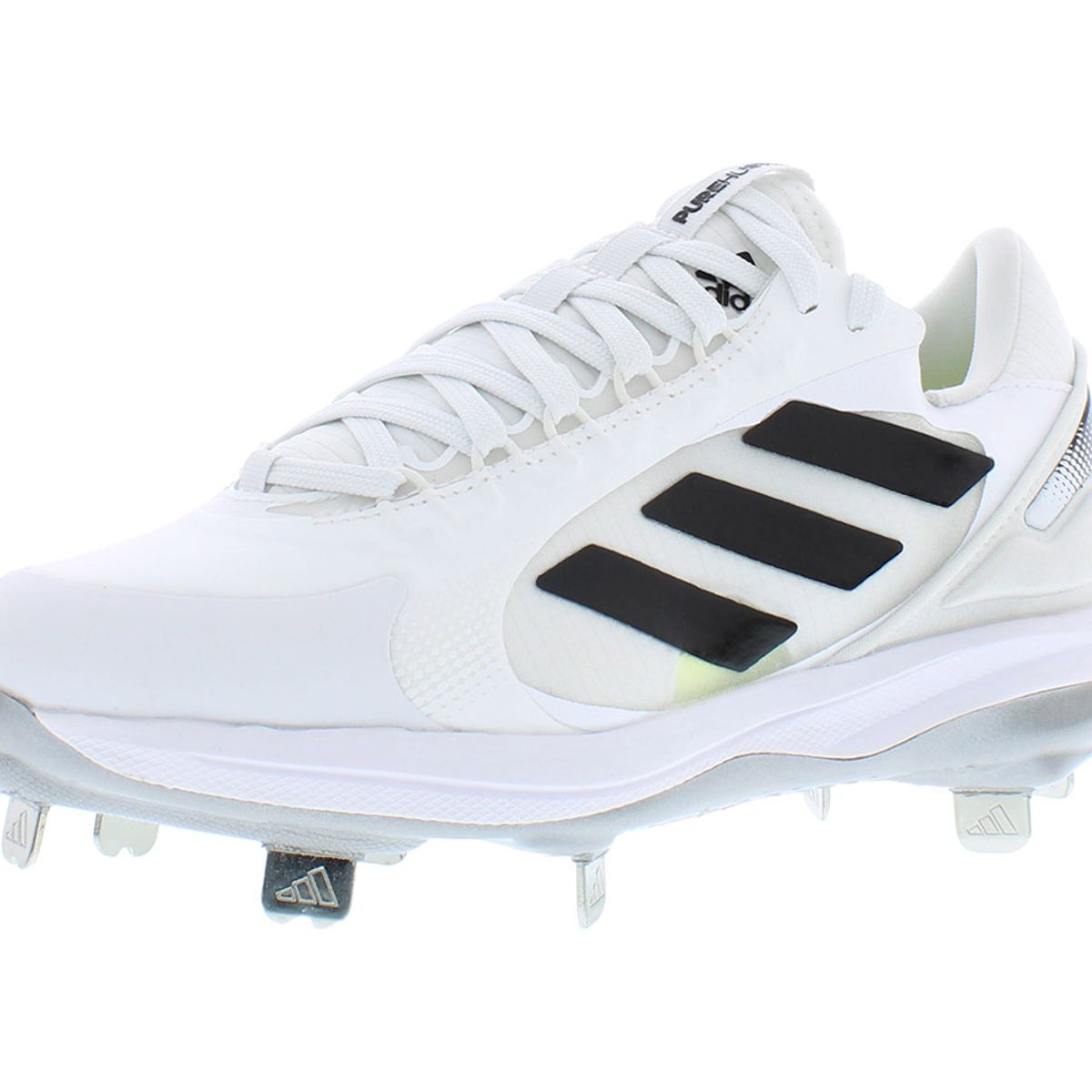 ADIDAS - Zapatillas Pure Hustle 2 Elite