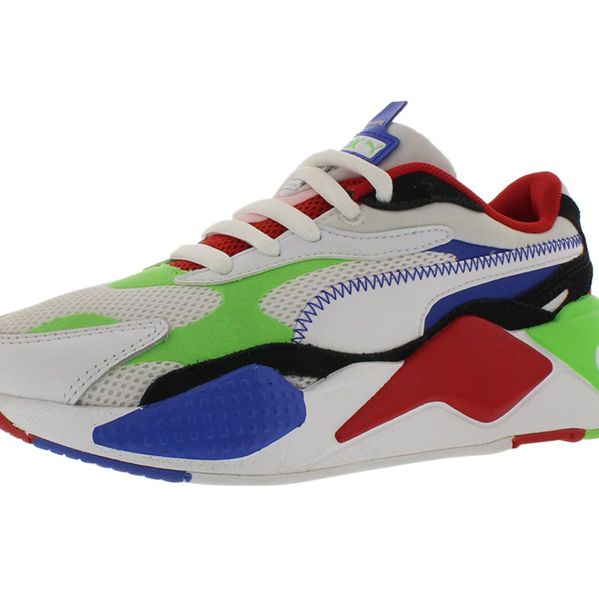 PUMA - Zapatillas Rs-X3 Tfl