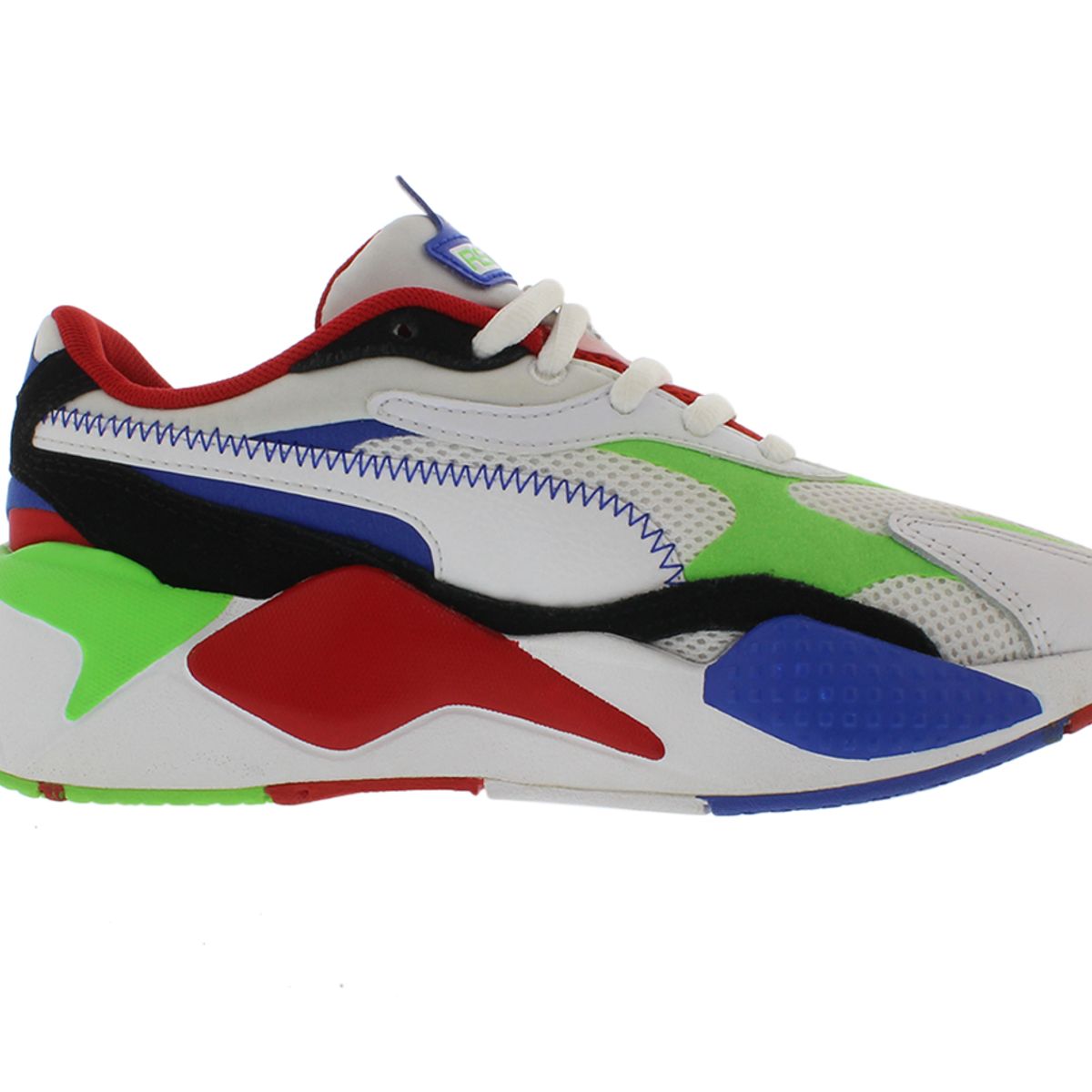 PUMA - Zapatillas Rs-X3 Tfl
