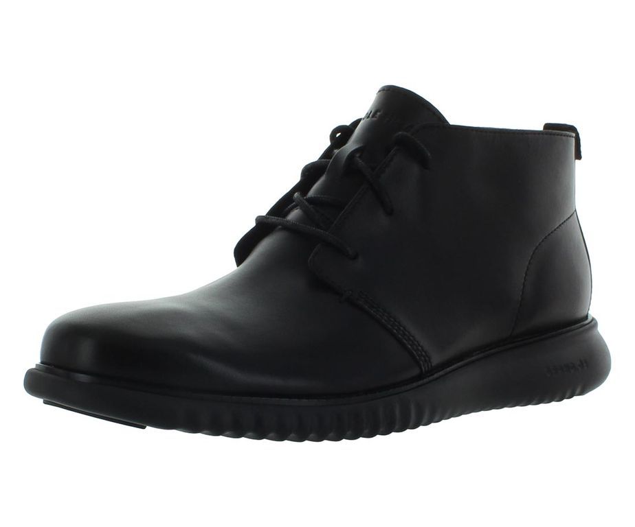 Botines 2 Zerogrand Chukka