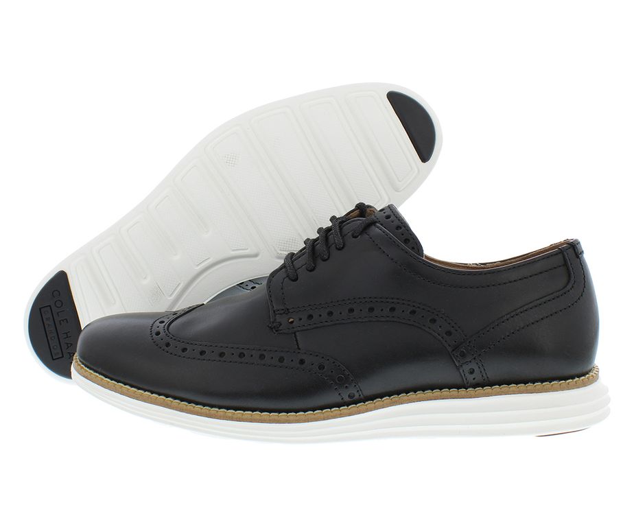 Zapatillas Original Grand Wing Oxfords