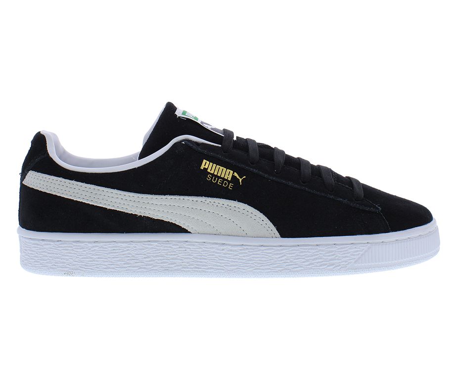 Zapatillas Suede Classic XXI