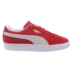 PUMA - Botines Suede Classic XXI