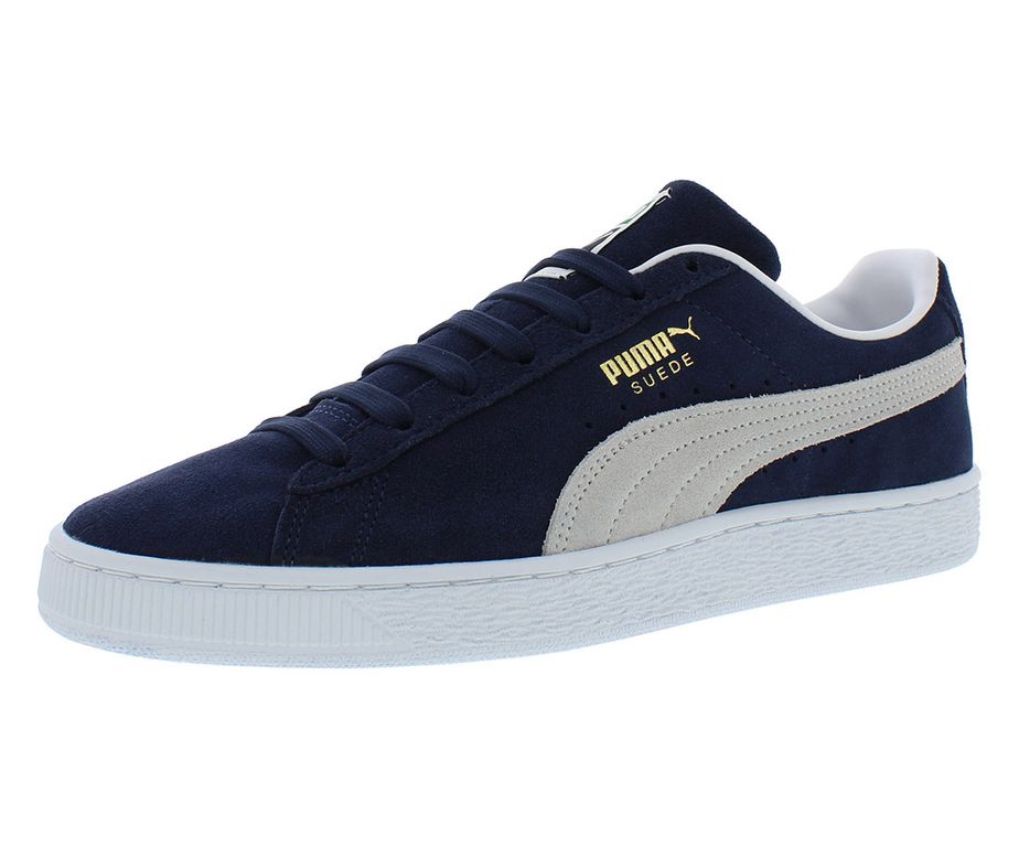 Botines Suede Classic XXI