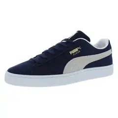 PUMA - Botines Suede Classic XXI