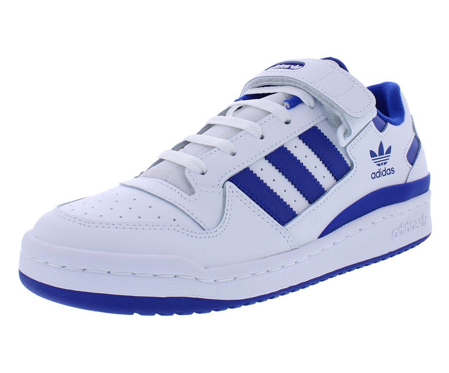 Zapatillas Forum Low